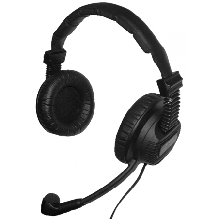 Hör-Sprech-Garnitur MT-HS-801