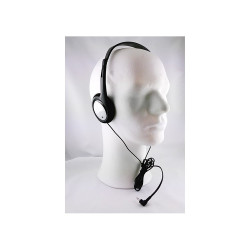 Kopfhörer MediTECH Typ MT-HS-16 V