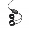 Hautwiderstands-Sensor (Skin Conductance Sensor, SCL, EDA) Flex/Pro