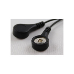 Hautwiderstands-Sensor (Skin Conductance Sensor, SCL, EDA) Flex/Pro