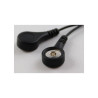 Hautwiderstands-Sensor (Skin Conductance Sensor, SCL, EDA) Flex/Pro