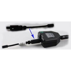 Muskelaktivität (MyoScan-Pro-EMG-Sensor)