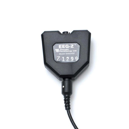 EEG-Z-Sensor Typ Flex/Pro-Z mit integriertem Impedanzcheck-Modus