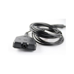 EEG-Z-Sensor Typ Flex/Pro-Z mit integriertem Impedanzcheck-Modus