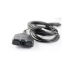 EEG-Z-Sensor Typ Flex/Pro-Z mit integriertem Impedanzcheck-Modus