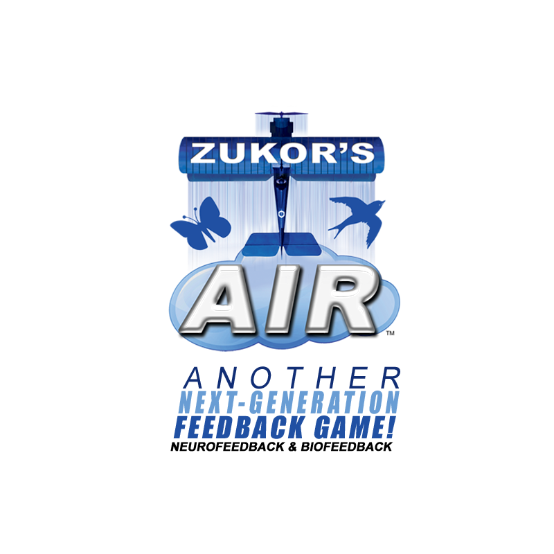ZUKOR Air Feedbackspiel