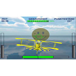 ZUKOR Air Feedbackspiel