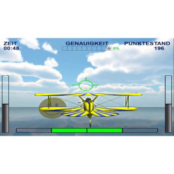 ZUKOR Air Feedbackspiel