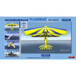 ZUKOR Air Feedbackspiel