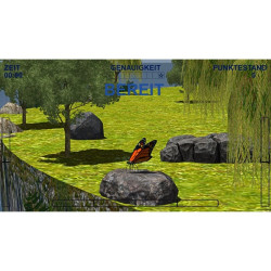 ZUKOR Air Feedbackspiel