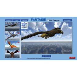 ZUKOR Air Feedbackspiel