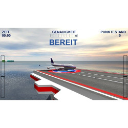 ZUKOR Air Feedbackspiel