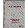 Gi-em-Aus Textheft (deutsch)