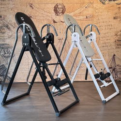 HIMTEC ITP Inversiontable Plus, mit Stretchfunktion