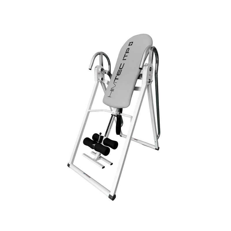 HIMTEC Inversion Table Plus