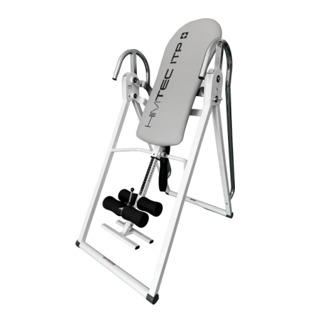 HIMTEC Inversion Table Plus