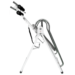 HIMTEC Inversion Table Plus