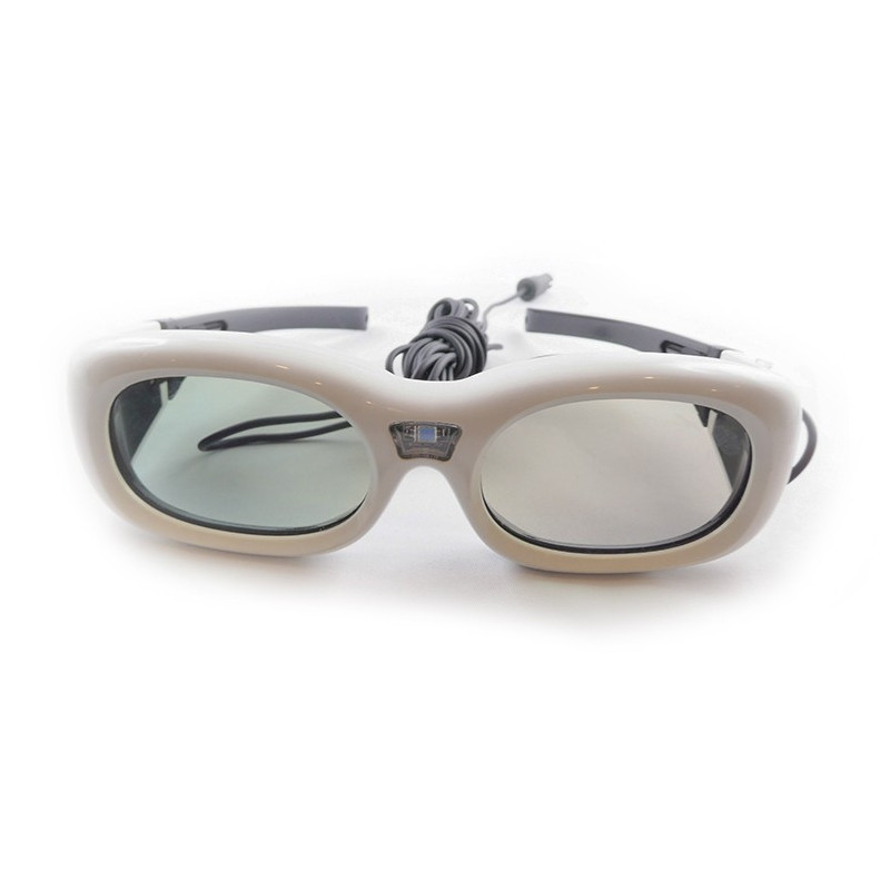 Spezialbrille (LCD) zum Lateraltraining