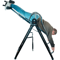 HIMTEC Inversion Table Plus