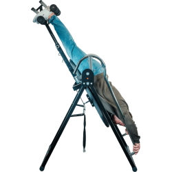 HIMTEC Inversion Table Plus
