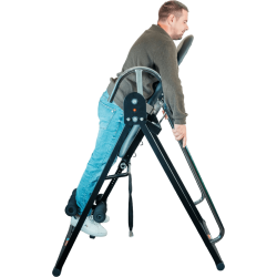 HIMTEC Inversion Table Plus