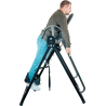 HIMTEC Inversion Table Plus