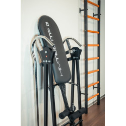 HIMTEC Inversion Table Plus