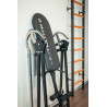 HIMTEC Inversion Table Plus
