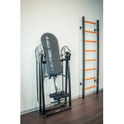 HIMTEC Inversion Table Plus