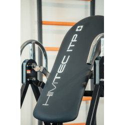 HIMTEC Inversion Table Plus