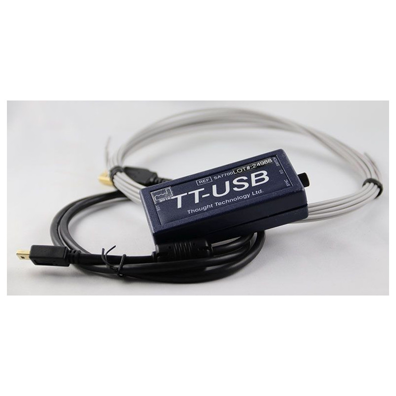 TT-USB - T7700