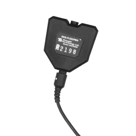 Herzaktivität (EKG-Sensor)